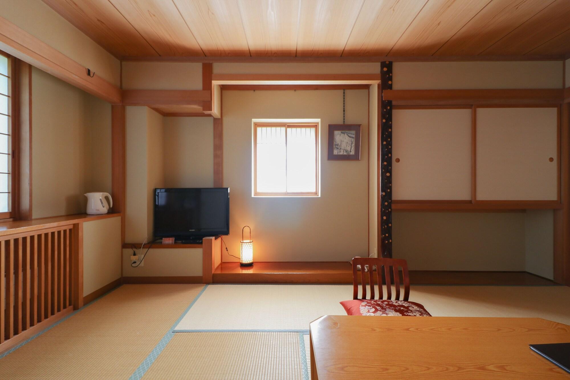 Hotel Shirakabaso Shigakogen Yamanouchi  Exterior photo