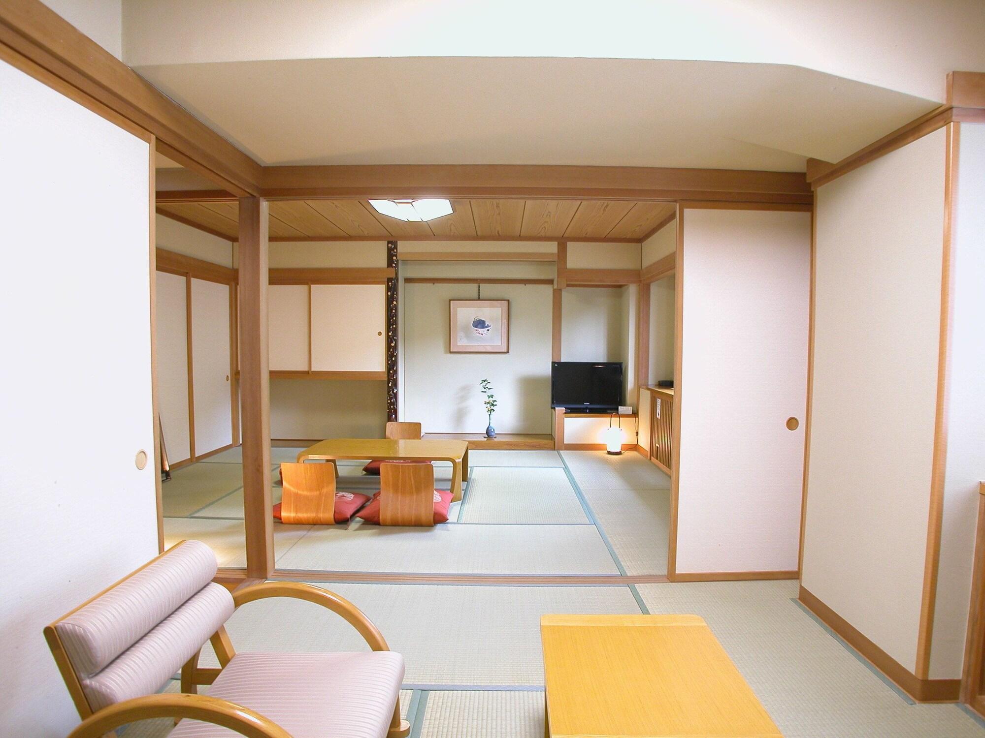 Hotel Shirakabaso Shigakogen Yamanouchi  Exterior photo