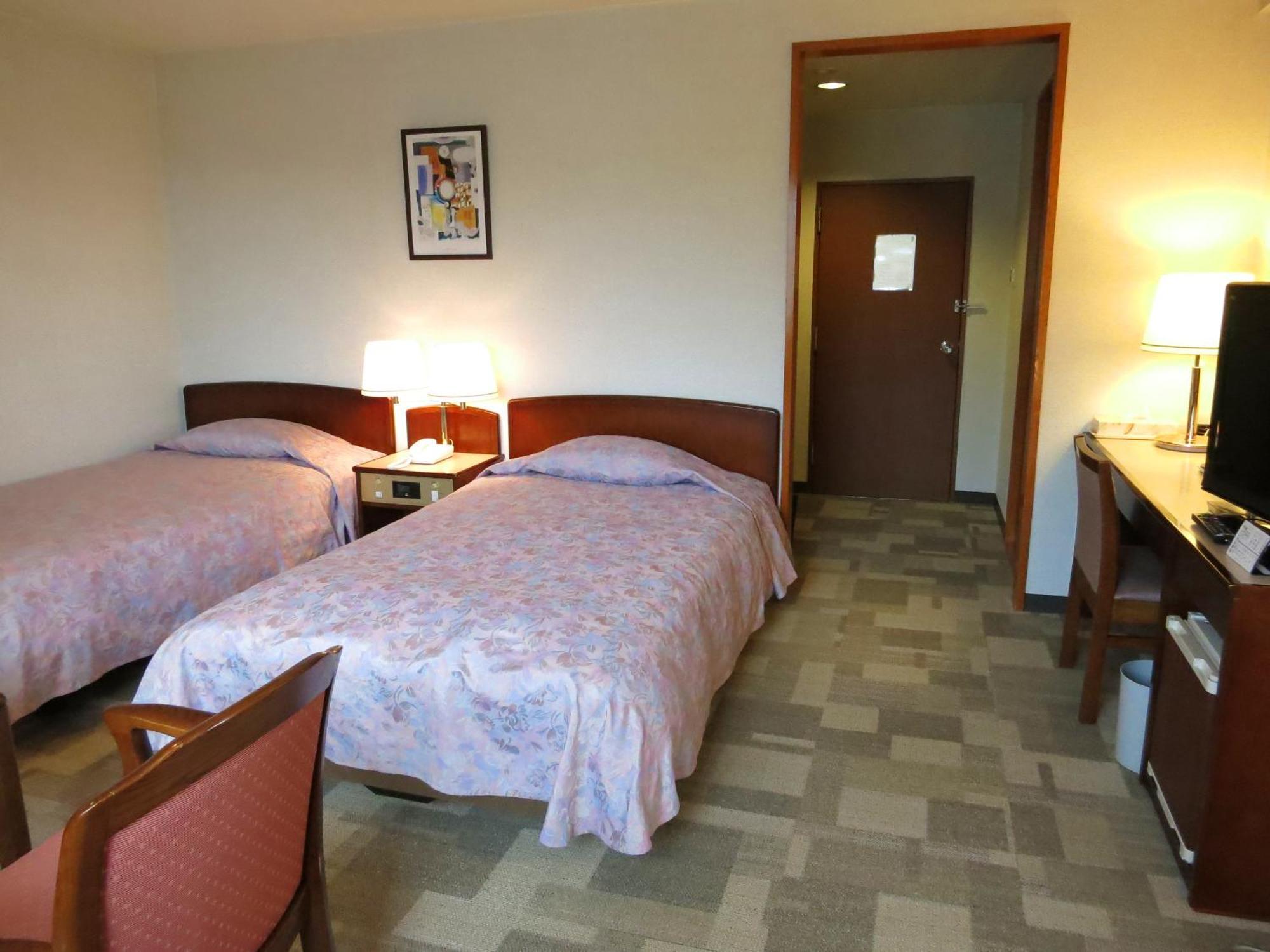 Hotel Shirakabaso Shigakogen Yamanouchi  Room photo