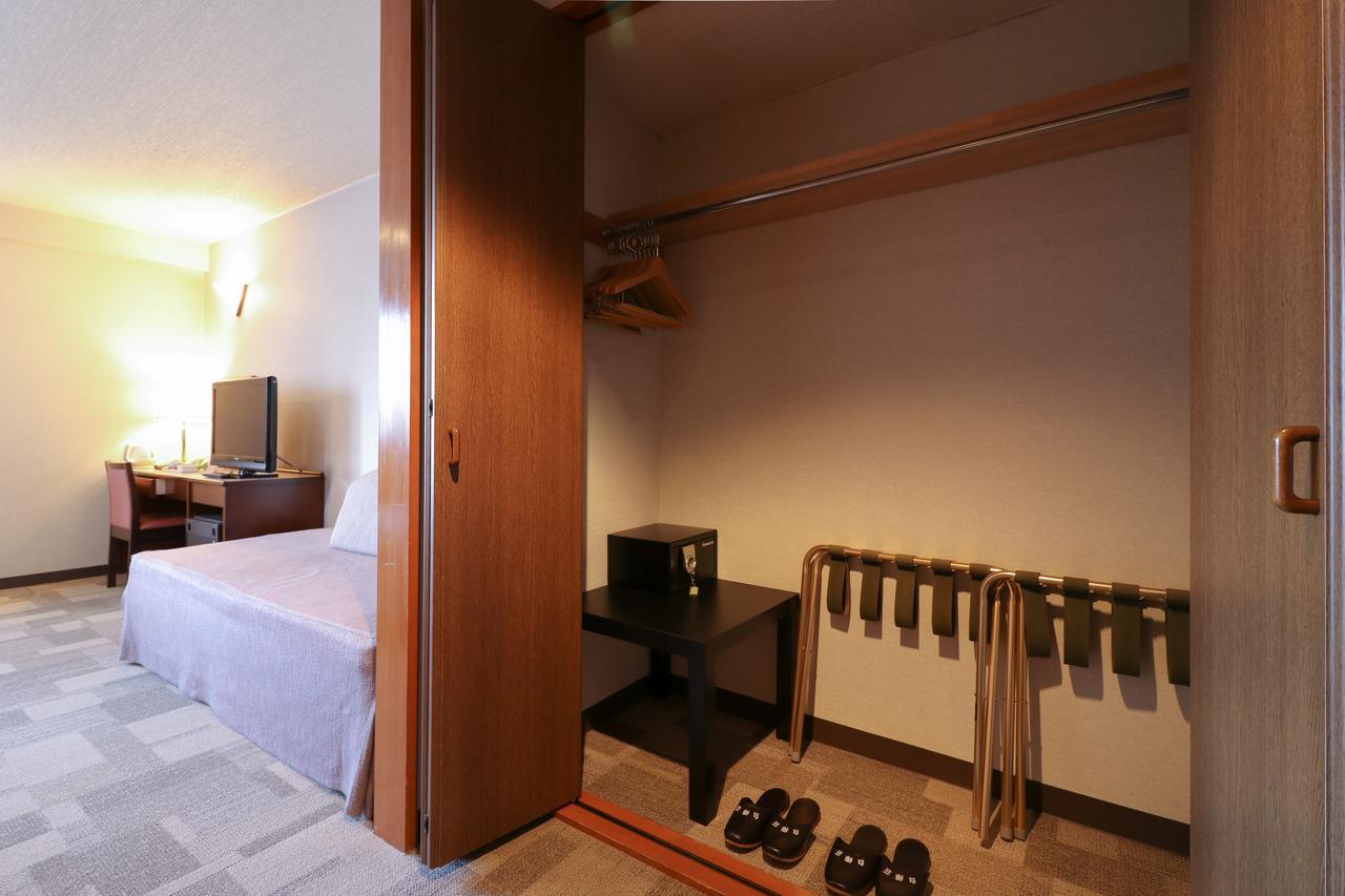 Hotel Shirakabaso Shigakogen Yamanouchi  Exterior photo