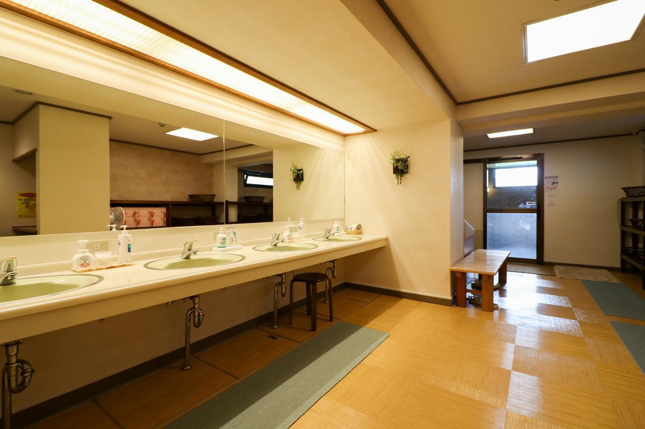Hotel Shirakabaso Shigakogen Yamanouchi  Exterior photo